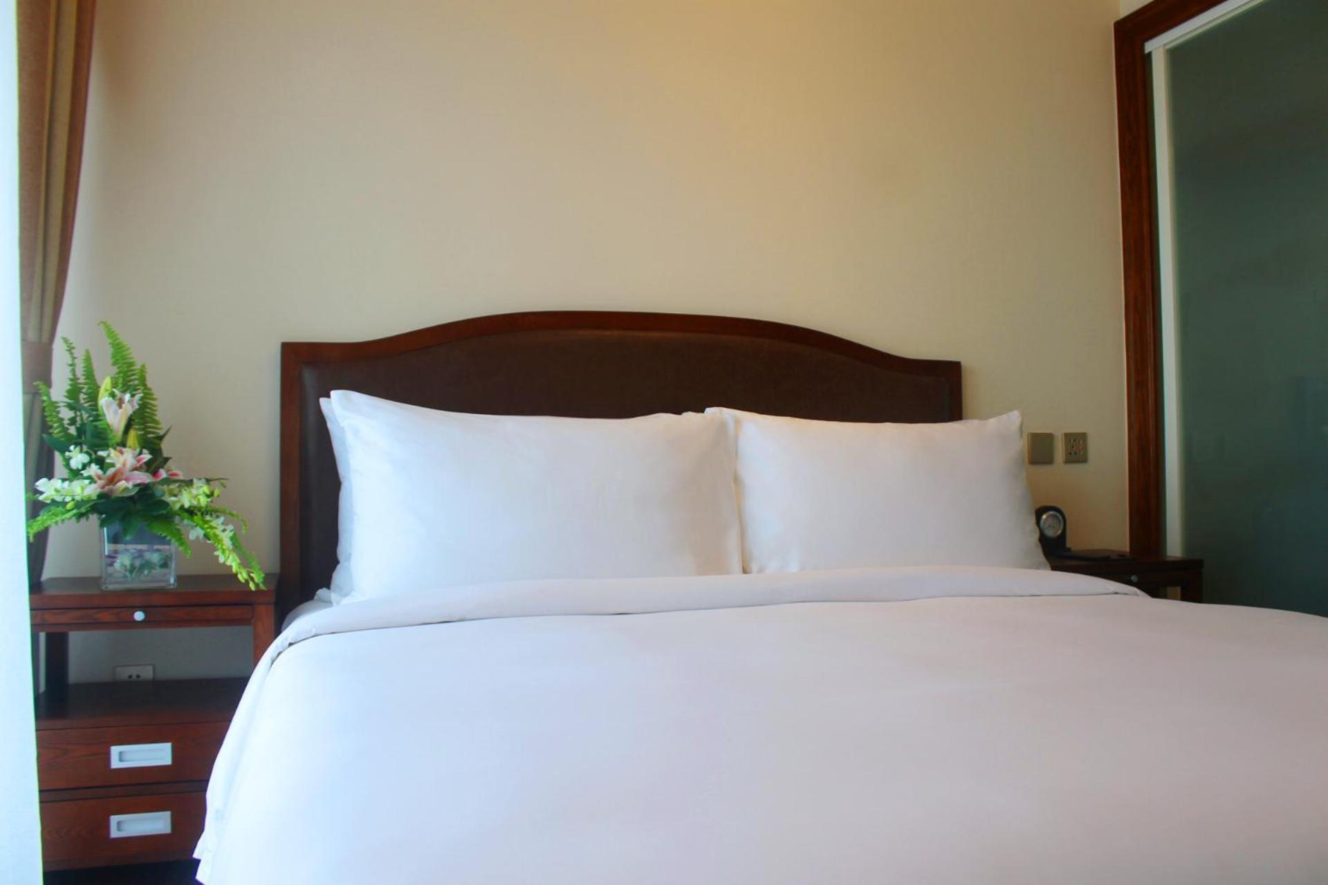 Kantharyar Serviced Apartment Yangon Eksteriør bilde