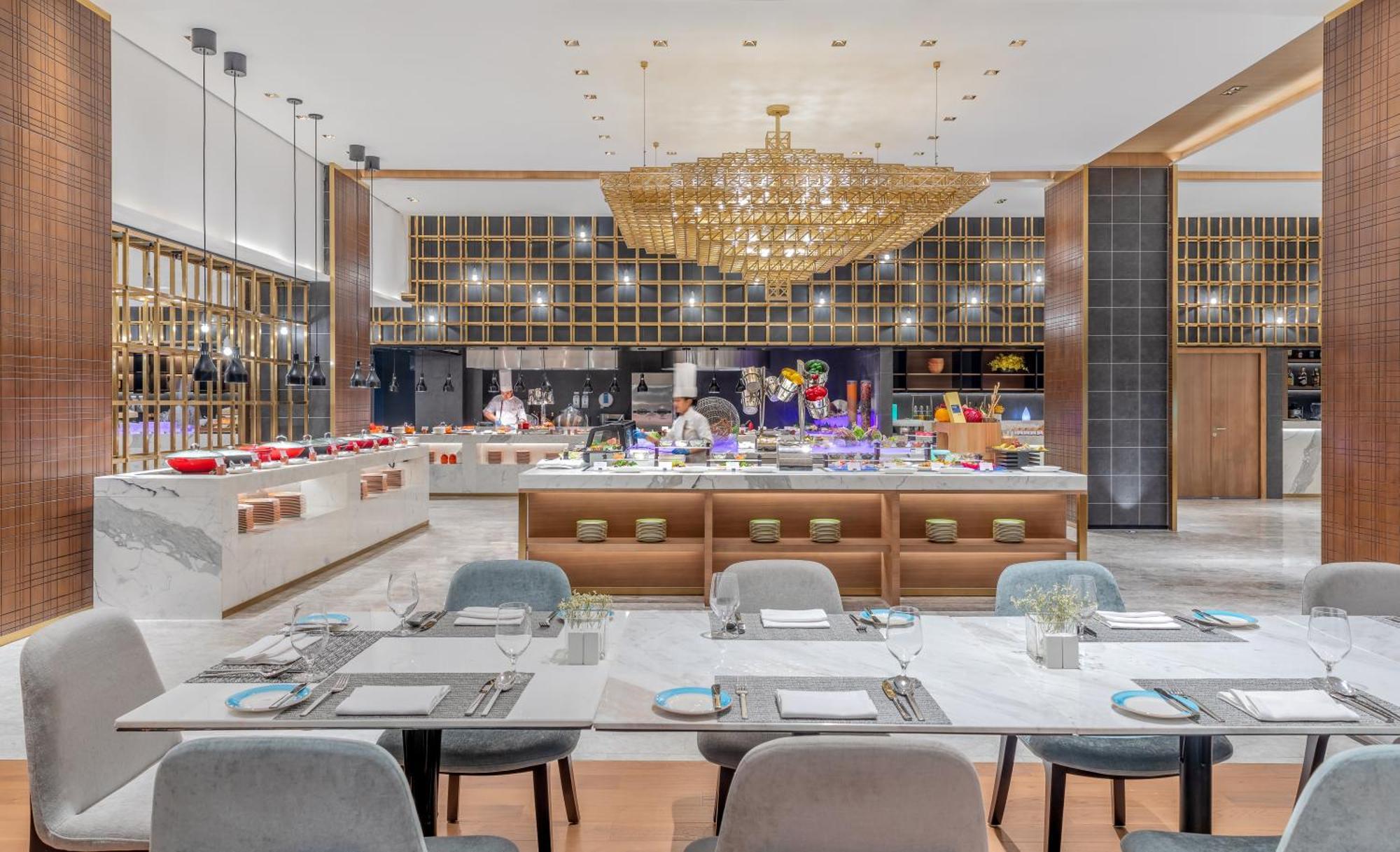 Kantharyar Serviced Apartment Yangon Eksteriør bilde