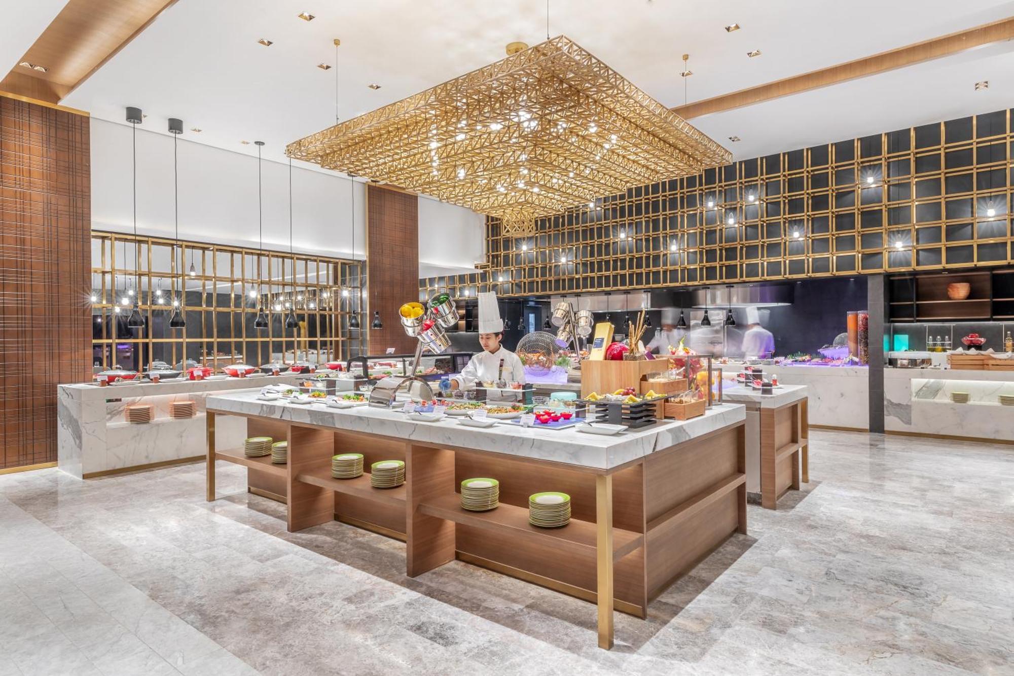Kantharyar Serviced Apartment Yangon Eksteriør bilde