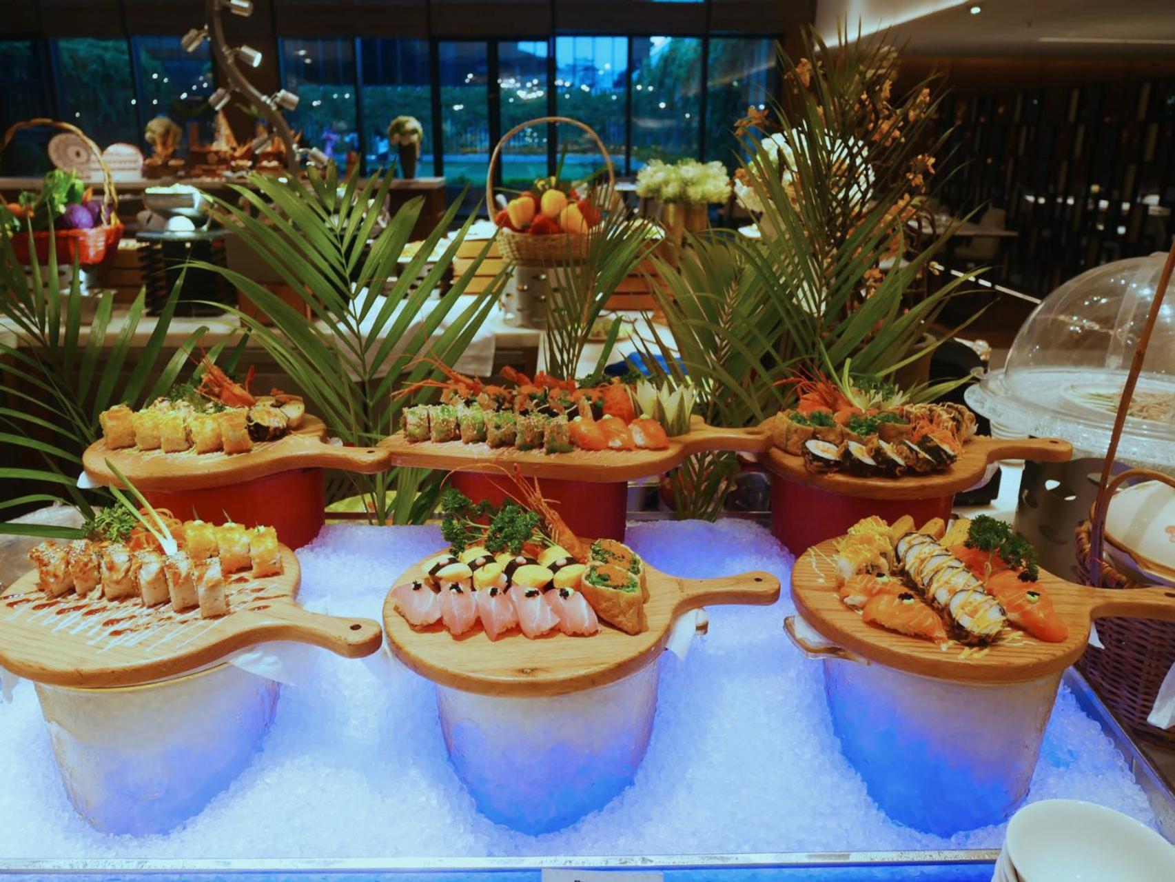 Kantharyar Serviced Apartment Yangon Eksteriør bilde