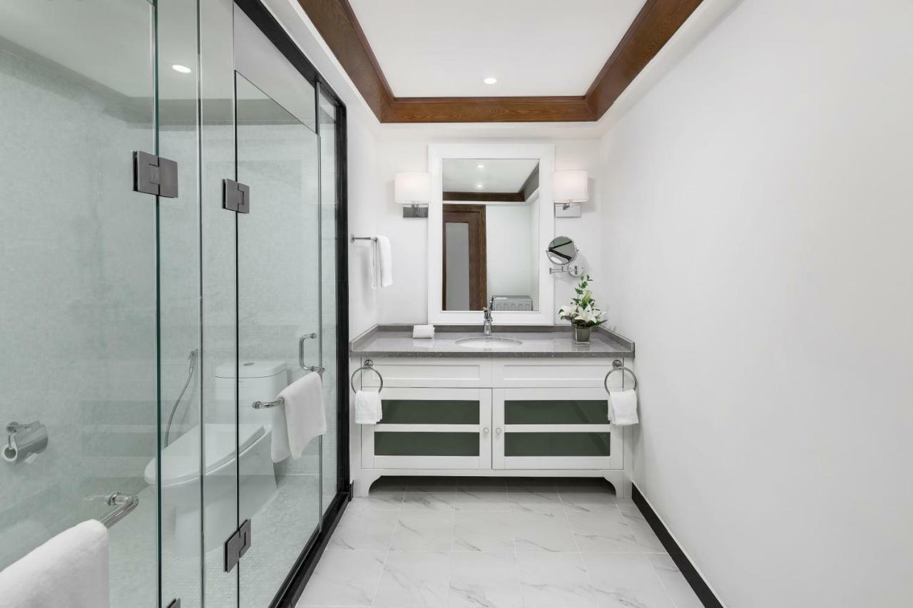 Kantharyar Serviced Apartment Yangon Eksteriør bilde