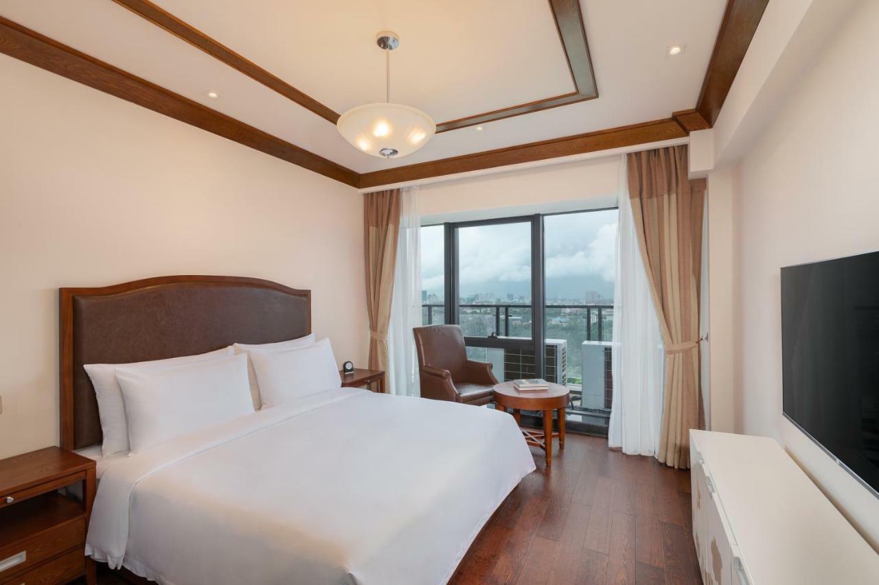 Kantharyar Serviced Apartment Yangon Eksteriør bilde